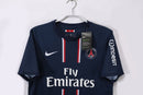 CAMISETA PSG I 2012/13 HOMBRE (RETRO) - TIENDA HINCHA FUTBOLERO