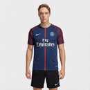 CAMISETA PSG I 2017/18 HOMBRE (RETRO) - TIENDA HINCHA FUTBOLERO