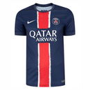 PSG 2024, Camiseta PSG local, Paris Saint-Germain 24/25, Ropa PSG oficial, Camiseta fútbol Francia, Calidad 1.1 PSG, Nueva colección 2024, Regalo fútbol hombre, Tienda Hincha Futbolero, Ligue 1.