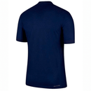 Camiseta hombre PSG Paris Saint-Germain temporada 2025 2026 primera equipación oficial azul marino fútbol técnica transpirable Hechter mundial.