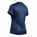 Camiseta mujer PSG primera equipación temporada 2025 2026 azul y roja calidad 1.1 oficial, PSG 2026, Camiseta PSG mujer, PSG Home Kit mujer, Ropa barata PSG, Calidad 1.1 Paris, Moda femenina deportiva, Tienda Hincha Futbolero, Ici c'est Paris, Bloke Core mujer, Camisetas de fútbol 2026.