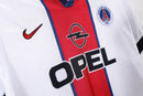 CAMISETA PSG II 1998/99 HOMBRE (RETRO) - TIENDA HINCHA FUTBOLERO