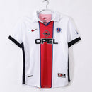 CAMISETA PSG II 1998/99 HOMBRE (RETRO) - TIENDA HINCHA FUTBOLERO