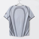 CAMISETA PSG II 2001/02 HOMBRE (RETRO) - TIENDA HINCHA FUTBOLERO