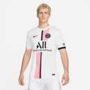 CAMISETA PSG II 2021/22 HOMBRE (RETRO) - TIENDA HINCHA FUTBOLERO