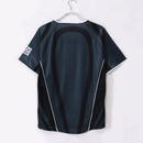 CAMISETA PSG III 2001/02 HOMBRE (RETRO) - TIENDA HINCHA FUTBOLERO