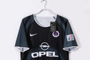 CAMISETA PSG III 2001/02 HOMBRE (RETRO) - TIENDA HINCHA FUTBOLERO
