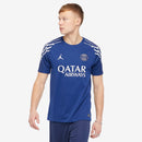 CAMISETA PSG IV 24/25 HOMBRE - TIENDA HINCHA FUTBOLERO