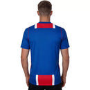 Camiseta PSG Primera Equipación 26/27 Hombre - TIENDA HINCHA FUTBOLERO - PSG, Paris Saint-Germain, 26/27, Primera Equipación, Azul, Camiseta oficial, Ligue 1, Parc des Princes, Ici c'est Paris, Tienda Hincha Futbolero, Exclusivo