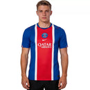 Camiseta PSG Primera Equipación 26/27 Hombre - TIENDA HINCHA FUTBOLERO - PSG, Paris Saint-Germain, 26/27, Primera Equipación, Azul, Camiseta oficial, Ligue 1, Parc des Princes, Ici c'est Paris, Tienda Hincha Futbolero, Exclusivo