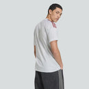 Tienda Hincha Futbolero, Qatar 26/27, Camiseta Qatar segunda equipación, Camiseta Qatar blanca, Selección de Qatar, Fútbol qatarí, Comprar camiseta Qatar, Ropa oficial Qatar, Camisetas de fútbol 2026, Equipación Qatar hombre, Tienda fútbol online, Fútbol asiático.