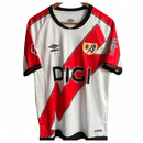Camiseta Rayo Vallecano Primera Equipación 2026/2027 Hombre - TIENDA HINCHA FUTBOLERO