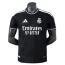 Camiseta Real Madrid edición especial 2026 2027 versión jugador negra jersey auténtico match fit Tienda Hincha Futbolero Real Madrid Black Out, Camiseta Real Madrid edición especial, Jersey Real Madrid negro auténtico, Camiseta Real Madrid versión jugador 2026, Camiseta negra Real Madrid 2027, Comprar equipación oficial Real Madrid, Calidad jugador premium, Camiseta fútbol Real Madrid negra, Jersey de colección Real Madrid, Real Madrid match fit.
