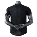 Camiseta Real Madrid edición especial 2026 2027 versión jugador negra jersey auténtico match fit Tienda Hincha Futbolero Real Madrid Black Out, Camiseta Real Madrid edición especial, Jersey Real Madrid negro auténtico, Camiseta Real Madrid versión jugador 2026, Camiseta negra Real Madrid 2027, Comprar equipación oficial Real Madrid, Calidad jugador premium, Camiseta fútbol Real Madrid negra, Jersey de colección Real Madrid, Real Madrid match fit.
