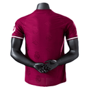 Camiseta Real Madrid edición especial 2026 2027 versión jugador vino jersey auténtico match fit Tienda Hincha Futbolero Real Madrid borgoña granate, Camiseta Real Madrid edición especial, Jersey Real Madrid vino auténtico, Camiseta Real Madrid versión jugador 2026, Camiseta morada vino Real Madrid 2027, Comprar equipación oficial Real Madrid, Calidad jugador premium, Camiseta fútbol Real Madrid granate, Jersey de colección Real Madrid, Real Madrid match fit borgoña.