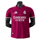 Camiseta Real Madrid edición especial 2026 2027 versión jugador vino jersey auténtico match fit Tienda Hincha Futbolero Real Madrid borgoña granate, Camiseta Real Madrid edición especial, Jersey Real Madrid vino auténtico, Camiseta Real Madrid versión jugador 2026, Camiseta morada vino Real Madrid 2027, Comprar equipación oficial Real Madrid, Calidad jugador premium, Camiseta fútbol Real Madrid granate, Jersey de colección Real Madrid, Real Madrid match fit borgoña.