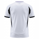 Camiseta hombre Real Madrid entrenamiento temporada 2025 2026 color blanca y púrpura morado calidad 1.1 oficial, Real Madrid 2025, Camiseta entrenamiento Madrid, Real Madrid 25/26 púrpura, Camiseta morada Real Madrid, Ropa barata Real Madrid, Calidad 1.1 Madrid, Moda madridista 2026, Tienda Hincha Futbolero, Hala Madrid, Bloke Core Madrid.