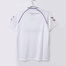CAMISETA REAL MADRID I 1990/92 HOMBRE (RETRO) - TIENDA HINCHA FUTBOLERO