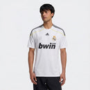 CAMISETA REAL MADRID I 2009/10 HOMBRE (RETRO) - TIENDA HINCHA FUTBOLERO