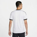 Camiseta oficial del Real Madrid primera equipación temporada 2012 2013 blanca retro para hombre de Tienda Hincha Futbolero, Camiseta Real Madrid retro, Real Madrid 12/13, Ropa Real Madrid vintage, Comprar camiseta Real Madrid blanca, Cristiano Ronaldo Madrid, Madridistas, Merengues, Camisetas fútbol retro, Retro Real Madrid 2013, Historia Real Madrid, Colección Madrid.