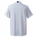 CAMISETA REAL MADRID I 2020/21 HOMBRE (RETRO) - TIENDA HINCHA FUTBOLERO