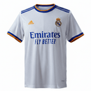 CAMISETA REAL MADRID I 2021/22 HOMBRE (RETRO) - TIENDA HINCHA FUTBOLERO
