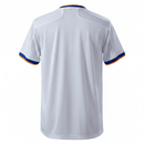 CAMISETA REAL MADRID I 2021/22 HOMBRE (RETRO) - TIENDA HINCHA FUTBOLERO