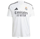 CAMISETA REAL MADRID I 24/25 HOMBRE - TIENDA HINCHA FUTBOLERO