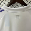 Camiseta hombre Real Madrid temporada 1984 1985 primera equipación blanca cuello polo retro calidad 1.1 premium Quinta del Buitre Tienda Hincha Futbolero. Real Madrid 1984, Real Madrid 1985, Camiseta Madrid blanca, Ropa Real Madrid retro, Camiseta Madrid 80s, Calidad 1.1 Madrid, Butragueño 85, Tienda Hincha Futbolero, Real Madrid Retro Jersey 84/85.