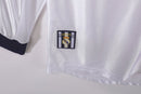CAMISETA REAL MADRID I MANGA LARGA 1998/00 HOMBRE (RETRO) - TIENDA HINCHA FUTBOLERO