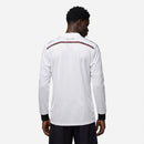 Real Madrid 2014 retro, Camiseta Madrid manga larga, Jersey Real Madrid 14/15 long sleeve, Camiseta CR7 blanca, Madrid shirt retro, Ropa fútbol vintage, Camiseta Real Madrid rosa, Calidad 1.1 retro, Regalo fútbol hombre, Tienda Hincha Futbolero.