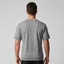 Camiseta oficial del Real Madrid segunda equipación temporada 2015 2016 gris retro para hombre de Tienda Hincha Futbolero, Camiseta Real Madrid retro, Real Madrid 15/16, Ropa Real Madrid vintage, Comprar camiseta Real Madrid gris, Real Madrid Away Kit 2016, Madridistas, Merengues, Camisetas fútbol retro, Retro Real Madrid 2016, Historia Real Madrid, Colección Madrid.
