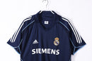 CAMISETA REAL MADRID II 2005/06 HOMBRE (RETRO) - TIENDA HINCHA FUTBOLERO