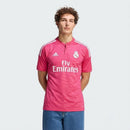 CAMISETA REAL MADRID II 2014/15 HOMBRE (RETRO) - TIENDA HINCHA FUTBOLERO