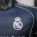 Camiseta hombre Real Madrid segunda equipación versión jugador temporada 2025 2026 calidad 1.1 oficial, Real Madrid 2025, Camiseta Real Madrid versión jugador, Camiseta Madrid 25/26 authentic, Jersey Madrid visitante jugador, Calidad 1.1 Real Madrid, Tienda Hincha Futbolero, La Liga 2026, Bloke Core Madrid, Regalo hombre Real Madrid, Camiseta Real Madrid Player Version.