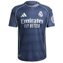 Camiseta hombre Real Madrid segunda equipación versión jugador temporada 2025 2026 calidad 1.1 oficial, Real Madrid 2025, Camiseta Real Madrid versión jugador, Camiseta Madrid 25/26 authentic, Jersey Madrid visitante jugador, Calidad 1.1 Real Madrid, Tienda Hincha Futbolero, La Liga 2026, Bloke Core Madrid, Regalo hombre Real Madrid, Camiseta Real Madrid Player Version.