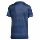 Camiseta oficial del Real Madrid segunda equipación temporada 2025 2026 para mujer de Tienda Hincha Futbolero, Camiseta Real Madrid mujer, Segunda equipación Real Madrid 2025, Camiseta visitante Real Madrid mujer, Ropa oficial Real Madrid mujer, Comprar jersey Real Madrid femenino, Calidad premium Real Madrid femenino, Ropa de fútbol para mujer, Jersey oficial Real Madrid LaLiga, Real Madrid moda mujer 2026.