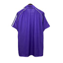 Camiseta retro hombre Real Madrid segunda equipación púrpura temporada 1984 1985 calidad 1.1 oficial, Real Madrid Retro, Camiseta Real Madrid 1984, Camiseta morada Real Madrid, Camiseta Real Madrid barata, Calidad 1.1 Merengue, Tienda Hincha Futbolero, La Liga 80s, Bloke Core Madrid, Quinta del Buitre, Regalo fútbol vintage, Jersey Real Madrid 84/85.