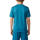 Conjunto infantil retro Real Madrid 2017 2018 tercera equipación azul camiseta y pantalón Cristiano Ronaldo CR7 calidad 1.1 oficial, Real Madrid infantil retro, Conjunto niño Madrid 2017 CR7, Ropa Real Madrid niños azul, Equipación Madrid junior 17/18, Calidad 1.1 infantil, Tienda Hincha Futbolero, Regalo niño Cristiano Ronaldo Madrid, Camiseta retro Real Madrid niño azul, Madrid Kids Retro Kit.