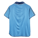 CAMISETA REAL MADRID III 1999/00 HOMBRE (RETRO) - TIENDA HINCHA FUTBOLERO