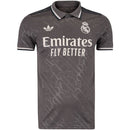 CAMISETA REAL MADRID III 24/25 HOMBRE - TIENDA HINCHA FUTBOLERO