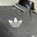 CAMISETA REAL MADRID III 24/25 HOMBRE (VERSIÓN JUGADOR) - TIENDA HINCHA FUTBOLERO