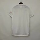 Camiseta Real Madrid Primera Equipación 2002/03 Hombre Retro - TIENDA HINCHA FUTBOLERO