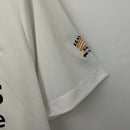 Camiseta Real Madrid Primera Equipación 2002/03 Hombre Retro - TIENDA HINCHA FUTBOLERO