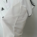 Camiseta Real Madrid Primera Equipación 2003/04 Hombre Retro - TIENDA HINCHA FUTBOLERO
