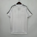 Camiseta Real Madrid Primera Equipación 2003/04 Hombre Retro - TIENDA HINCHA FUTBOLERO
