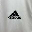 Camiseta Real Madrid Primera Equipación 2003/04 Hombre Retro - TIENDA HINCHA FUTBOLERO
