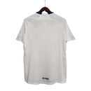 Camiseta Real Madrid Primera Equipación 2007/08 Hombre Retro - TIENDA HINCHA FUTBOLERO