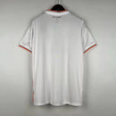 Camiseta Real Madrid Primera Equipación 2013/14 Hombre Retro - TIENDA HINCHA FUTBOLERO