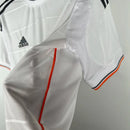Camiseta Real Madrid Primera Equipación 2013/14 Hombre Retro - TIENDA HINCHA FUTBOLERO